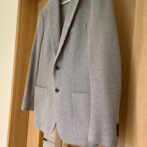 Banana Republic Blazer size 44R